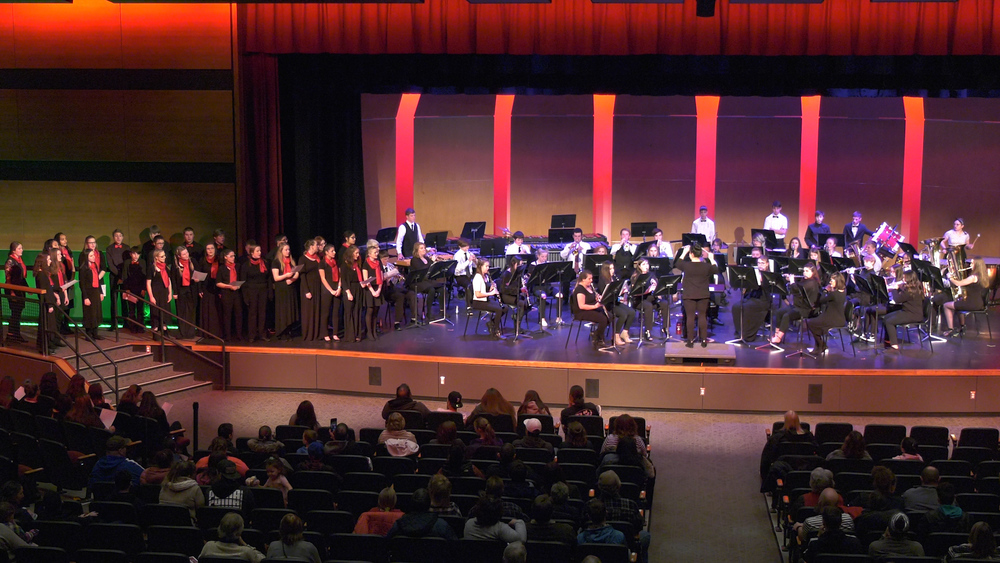 Spirit of the Season Holiday Concert