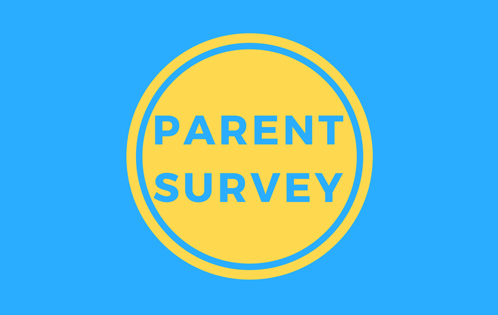 Parent Survey