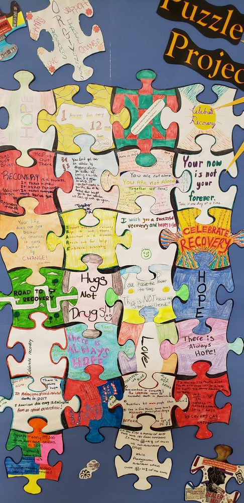 Puzzle