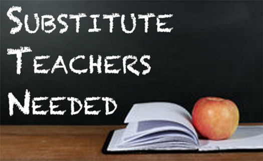 substitute-teachers-needed-sanford-school-department