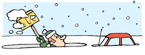 Winter Weather