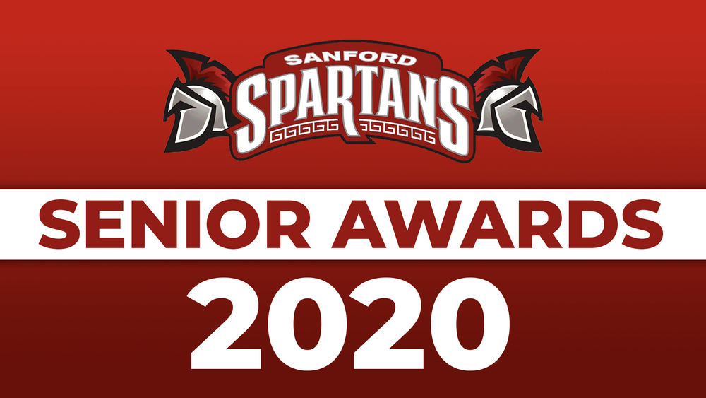 SHS Senior Awards