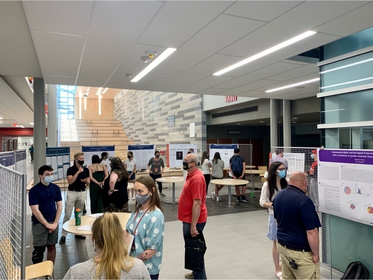 AP Symposium