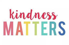 KINDNESS CHALLENGE