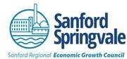Residential SanfordNet Fiber/High Speed Internet Survey