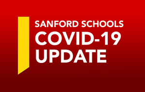 COVID-19 UPDATE