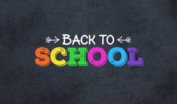 Welcome Back to School!