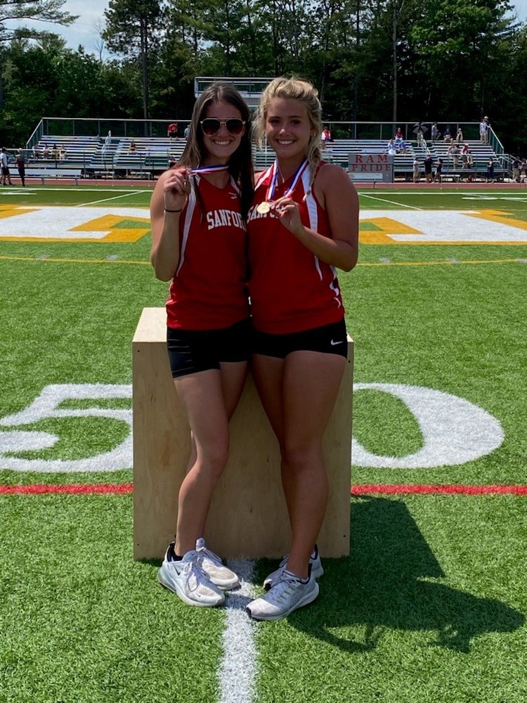 State Track Meet