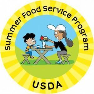 Grab and Go Summer Meals 2021