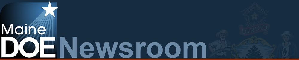 Maine DOE Newsroom