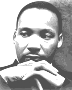 Martin Luther King Jr. Day Message