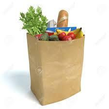 COMMUNITY FOOD DISTRIBUTION