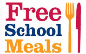All School Meals Free for the School Year!