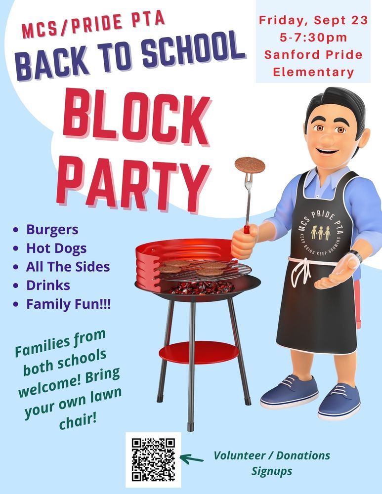 Block Party
