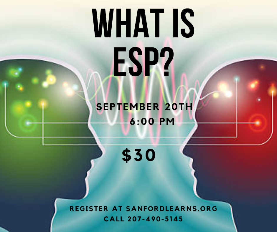 What is ESP