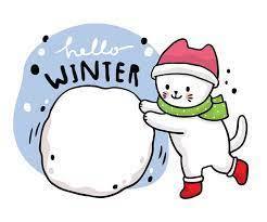 Winter Weather
