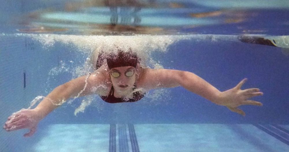 Great Article in Press Herald on Delaney Tanguay