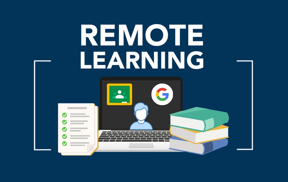 SMS Remote Learning Extension Announced 11.20.20
