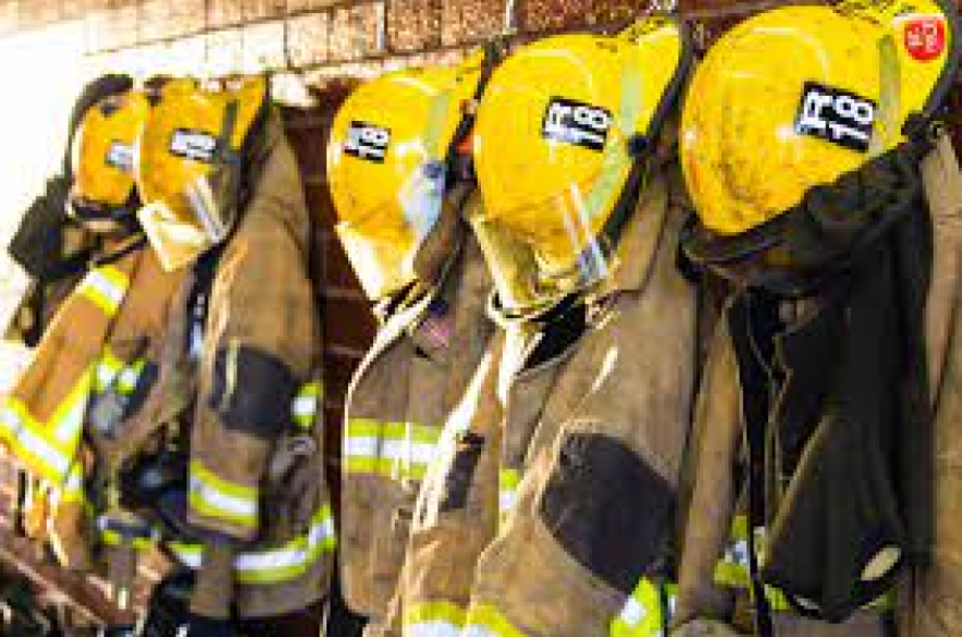 Firefighter Gear