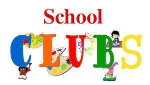 Clubs & Activities