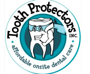 Tooth Protectors 