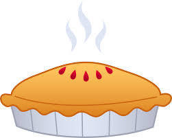PIE ORDER
