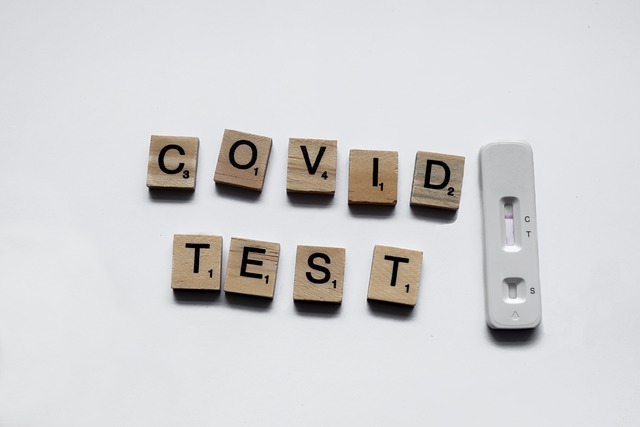 COVID Test