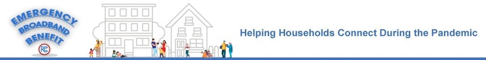 Emergency Broadband Benefit Program
