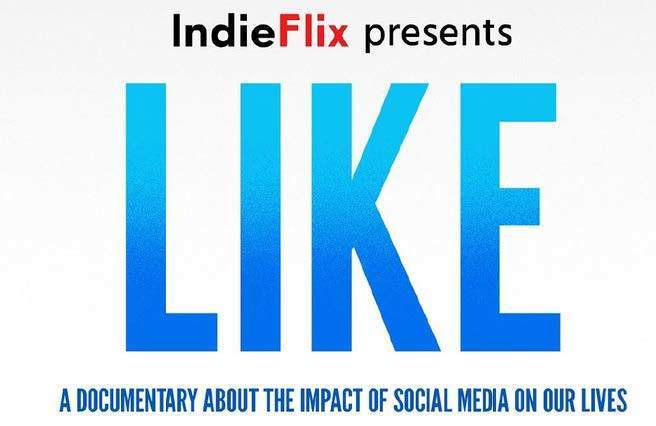 LIKE - Social Media Documentary