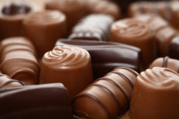 Chocolate Benefit Spectacular
