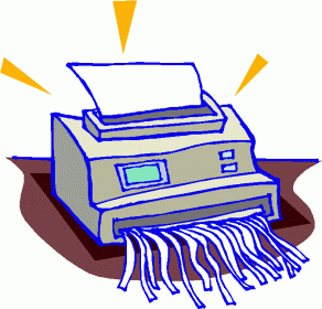 Notice: Destruction of Special Education Student Records