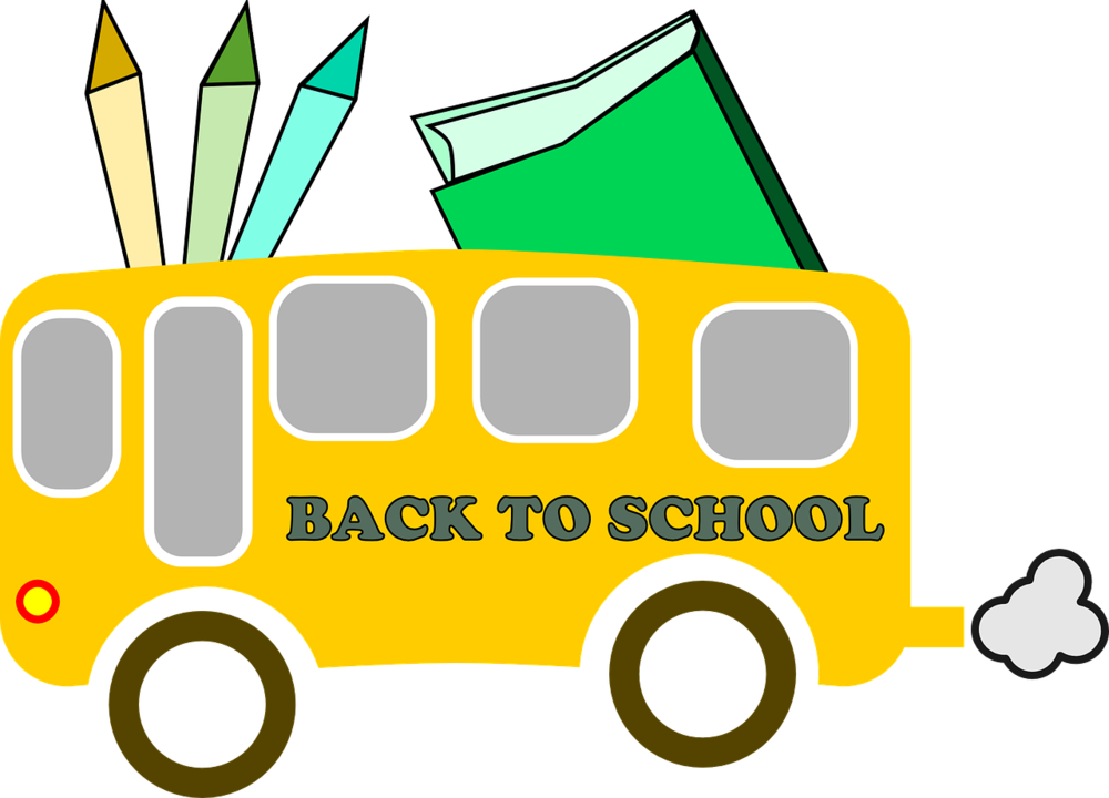 Sanford's Back to School Plans 8.6.21