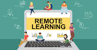 Remote Learners Device Pick Up Schedule