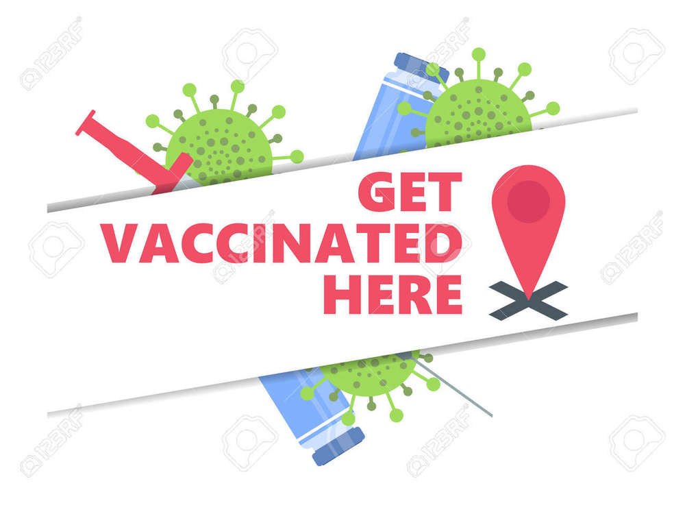 COVID-19 Vaccination Clinics, Ages 5-11