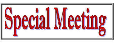 Sanford School Committee Meeting - Monday, August 17, 2020 at 7 pm