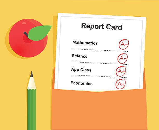 Reports Cards