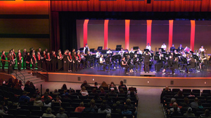 Spirit of the Season Holiday Concert