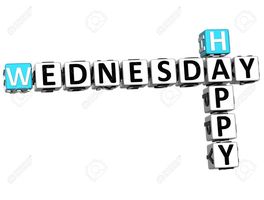 WEDNESDAY, FEBRUARY 13TH