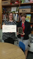 Voya Unsung Heroes Grant