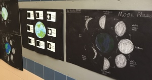 5th Grade Mystery Science!