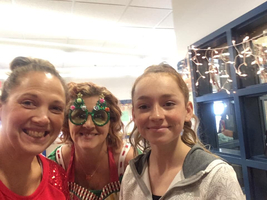 CJL’s Annual PTA Holiday Shopping Fair A Big Success