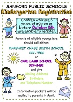 Kindergarten