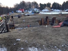 Construction