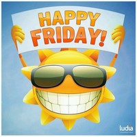 FRIDAY, FEBRUARY 8TH