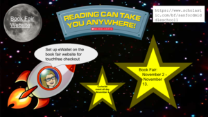 Book Fair