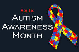 Autism Awareness Month