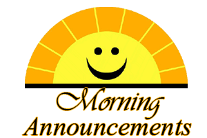 THURSDAY, JANUARY 31ST