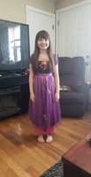 Spirit week- Tuesday Dress up day