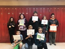Anti-Bullying Pledge