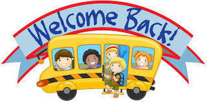 Welcome Back to MCS
